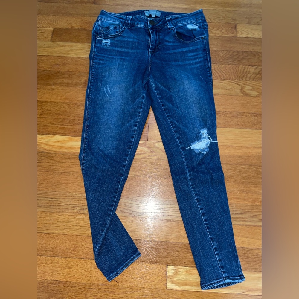 Wit & Wisdom Women’s jeans